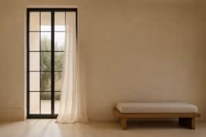 About Ventus Window Design Treatments Background