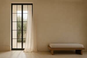 About Ventus Window Design Treatments Background