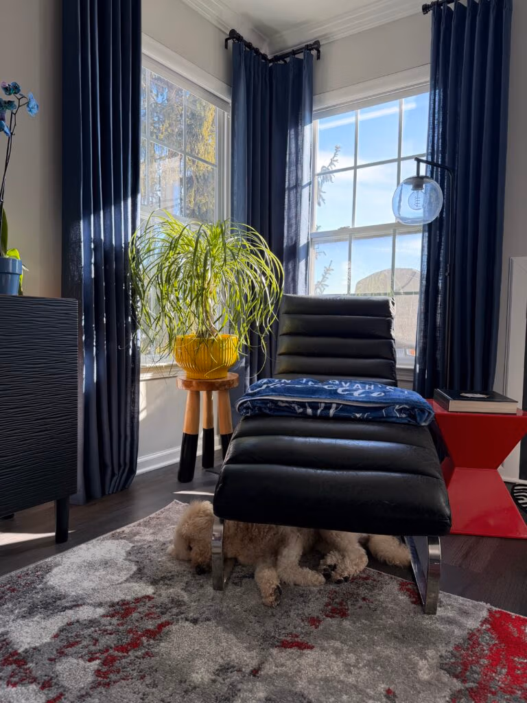 About Ventus Window Treatment